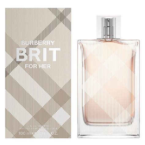 burberry brit for women walmart|Burberry Brit edt 100ml women.